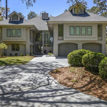 7 Black Duck - Top Notch Views & Amenities In A Private Oceanfront Oasis Hilton Head Island Exterior photo