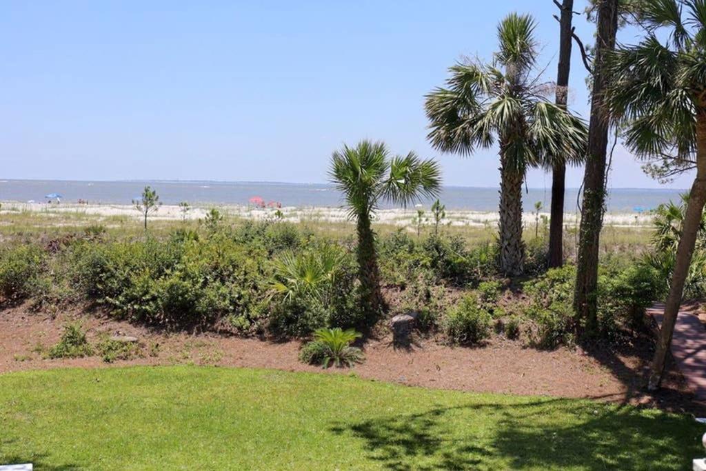 7 Black Duck - Top Notch Views & Amenities In A Private Oceanfront Oasis Hilton Head Island Exterior photo