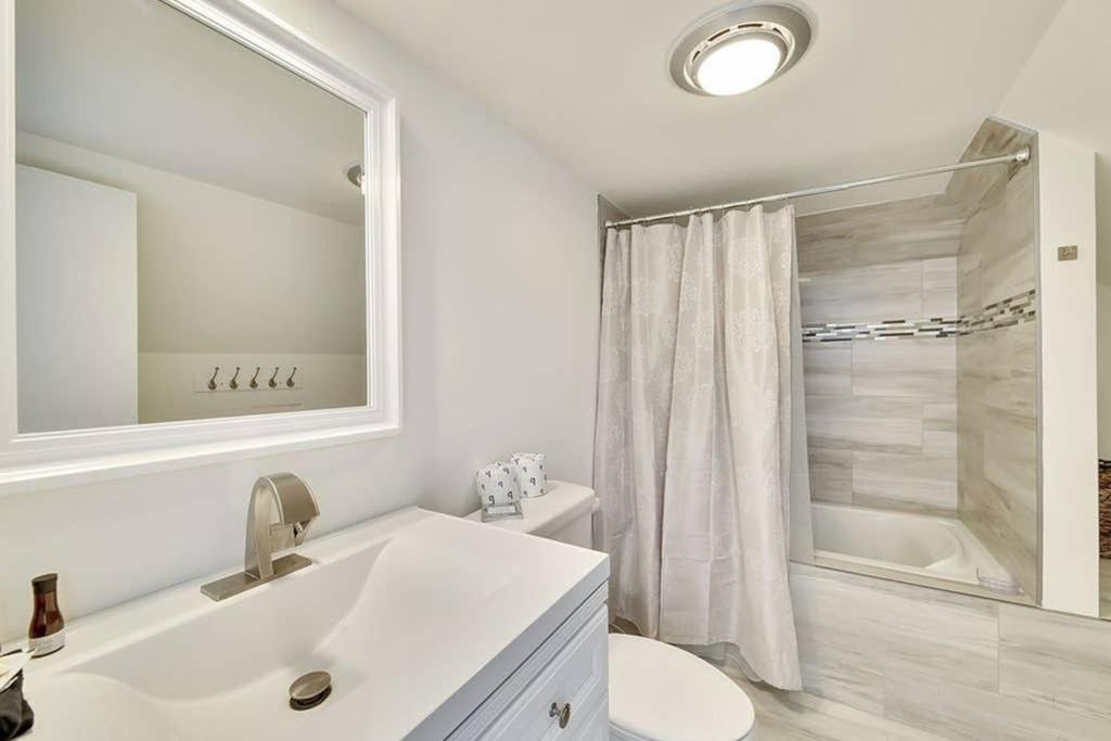7 Black Duck - Top Notch Views & Amenities In A Private Oceanfront Oasis Hilton Head Island Exterior photo